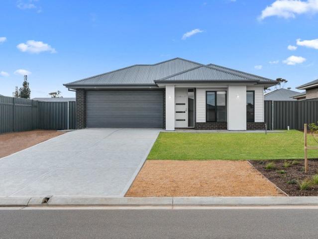 Comfortable Family Living in Convenient Location