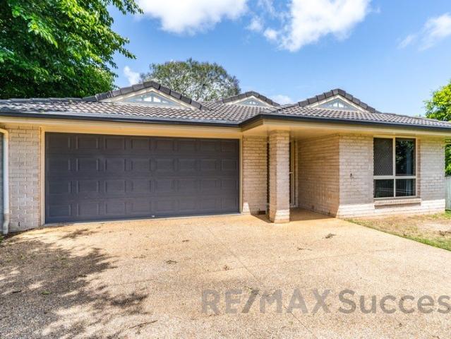 Comfortable Family Living in Convenient Mount Lofty Location