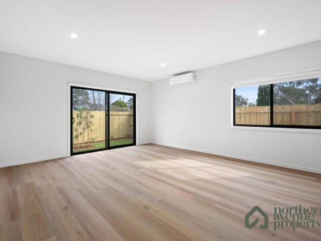 Comfortable Family Living in Corio