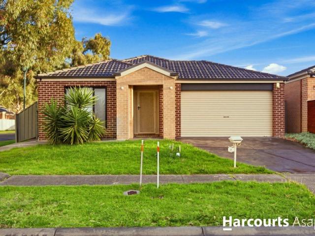 Comfortable Family Living in Cranbourne East