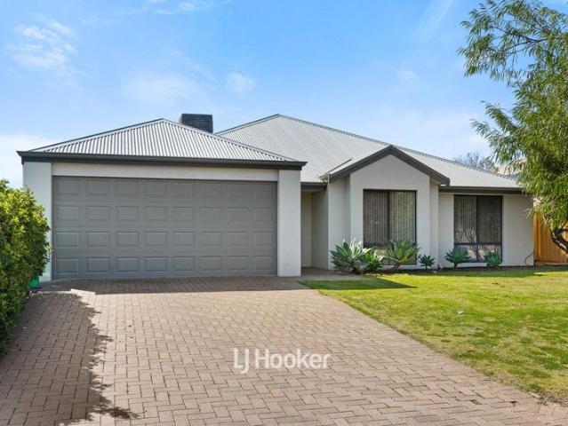 Comfortable Family Living in Dalyellup!