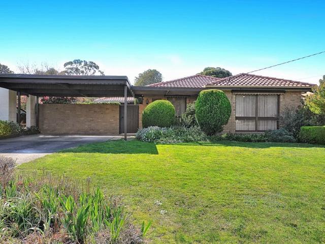 Comfortable Family Living in Glen Waverley