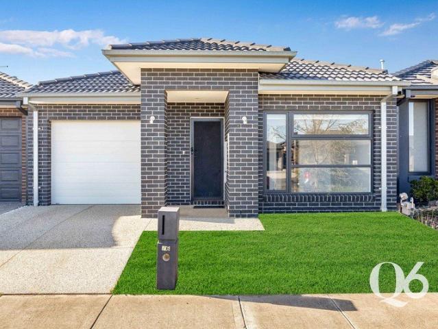 Comfortable Family Living in Harkness