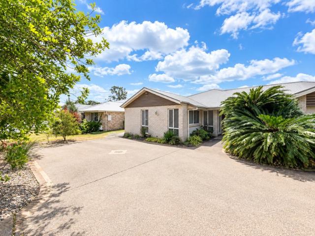 Comfortable Family Living in Hedley Park Estate