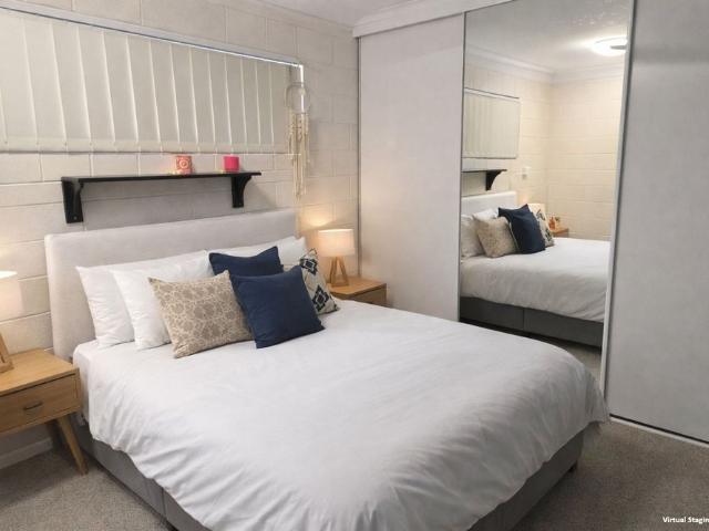 Comfortable Family Living in Kelso