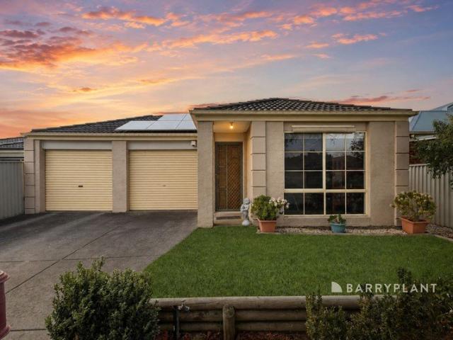 Comfortable Family Living in Lakeside