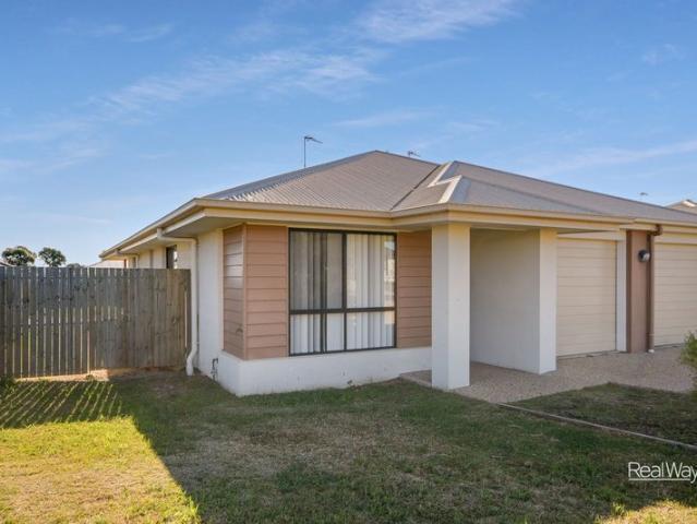 Comfortable Family Living in Peaceful Cambooya
