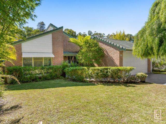 Comfortable Family Living in Peaceful Setting