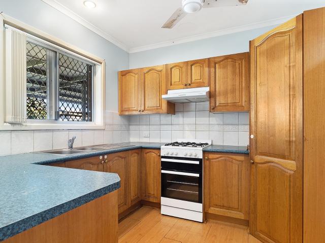 Comfortable Family Living in Pegs Creek