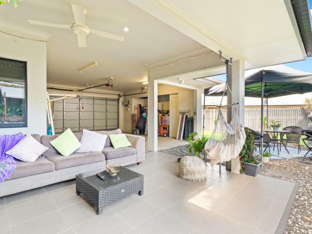 Comfortable Family Living in Popular Gordonvale