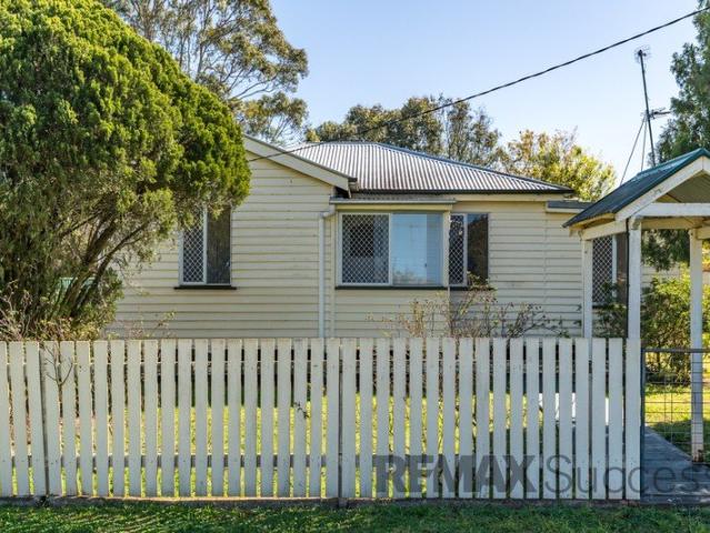 Comfortable Family Living in Quiet Harristown Pocket