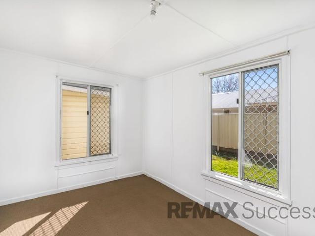 Comfortable Family Living in Quiet Harristown Pocket
