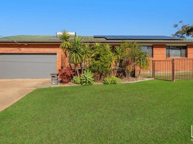 Comfortable Family Living in San Remo