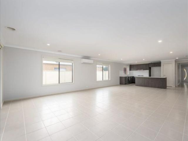 Comfortable Family Living in Shepparton North