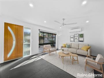 Comfortable Family Living in the Heart of the Centenary Suburbs
