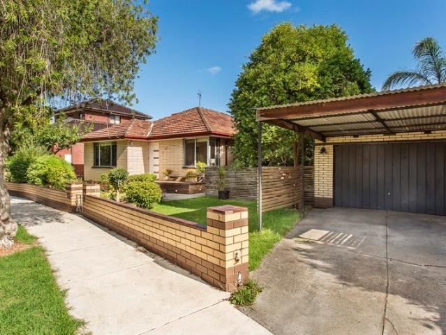 Comfortable Family Living in the Heart of Yarraville