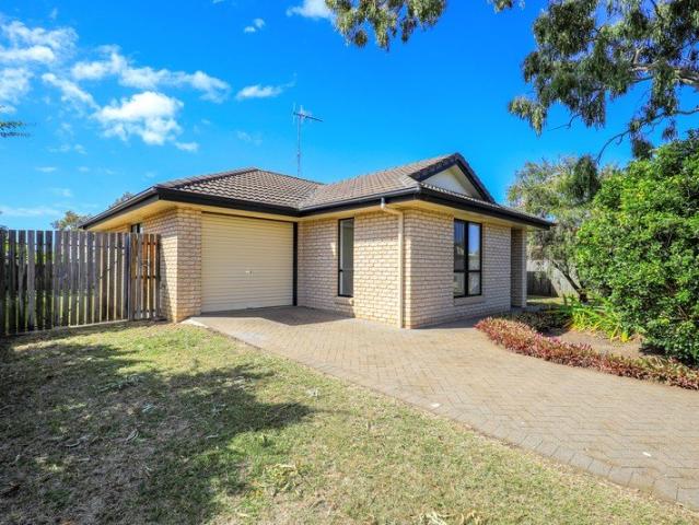 Comfortable Family Living in the Heart of Bargara