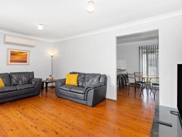 Charming Three Bedroom Home with Modern Updates & Outdoor Entertaining