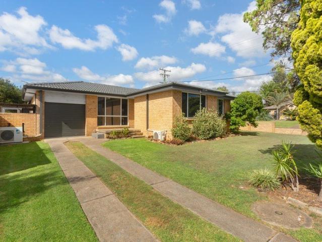 Comfortable Family Living in the Heart of Cessnock