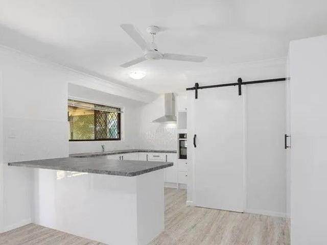 Comfortable Family Living in the Heart of Collingwood Park