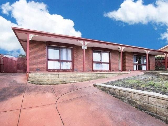 Comfortable Family Living in the Heart of Craigieburn