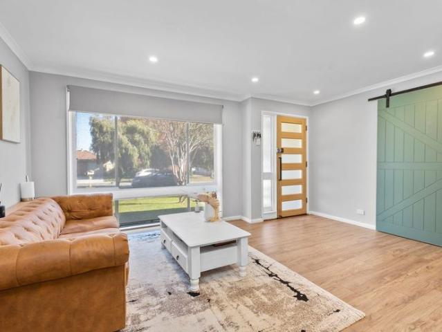 Comfortable Family Living in the Heart of Forest Hill