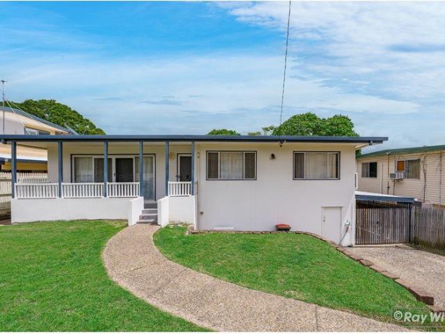 Comfortable Family Living in the Heart of Frenchville