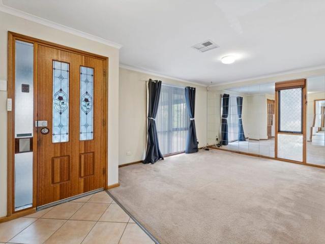 Comfortable Family Living in the Heart of Golden Grove