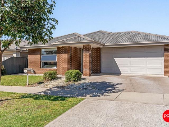 Comfortable Family Living in the Heart of Huntly
