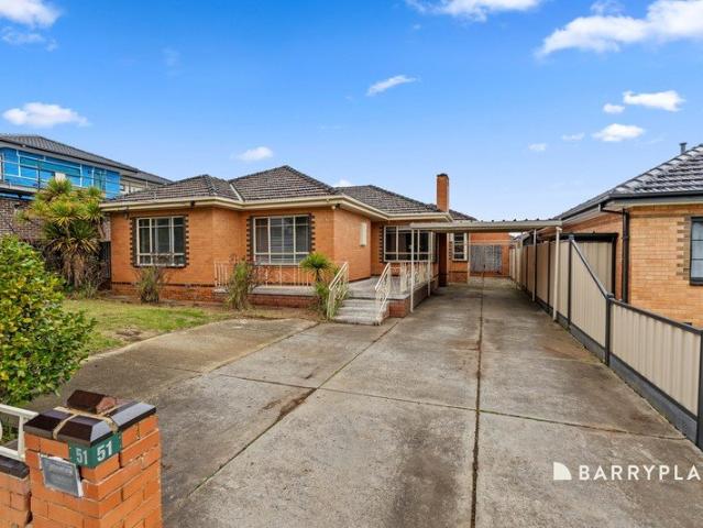 Comfortable Family Living in the Heart of Lalor