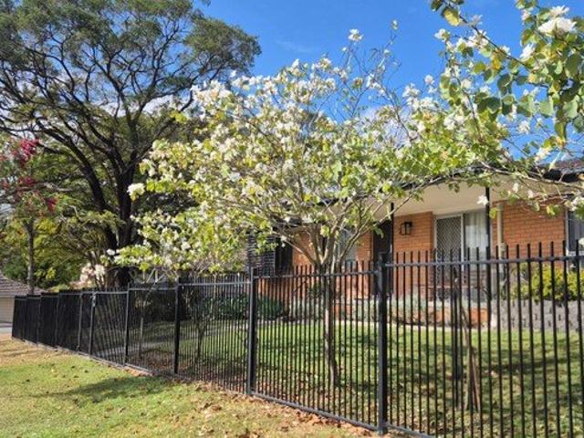 Comfortable Family Living in the heart of Nathan