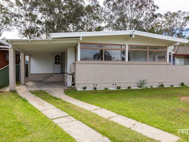 Comfortable Family Living in the Heart of Penrith