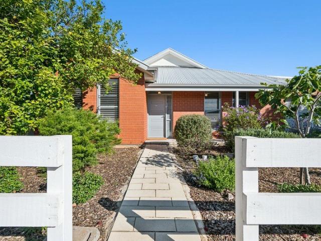 Comfortable Family Living in the Heart of Strathalbyn