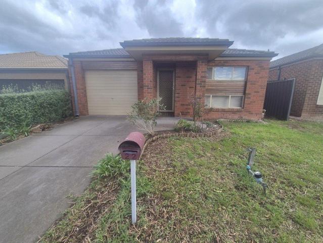 COMFORTABLE FAMILY LIVING IN TRUGANINA