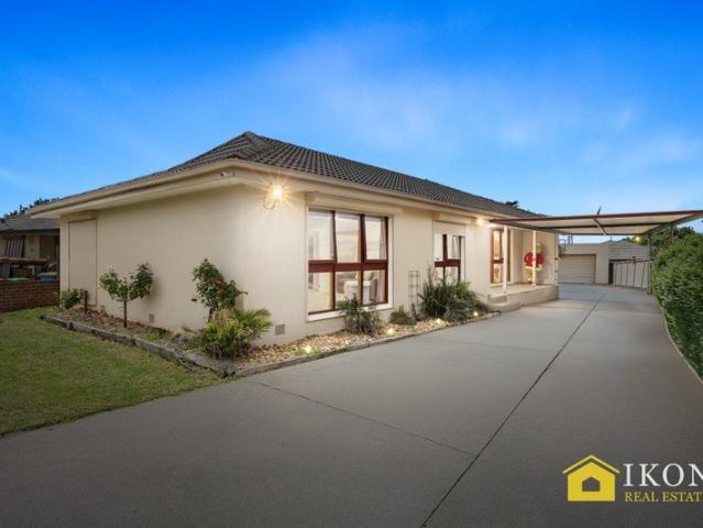 Comfortable Family Living in Wallan