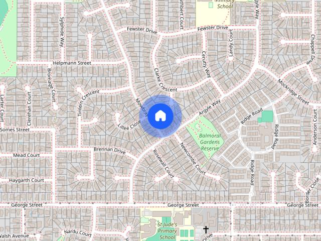 Comfortable Family Living in Wantirna South