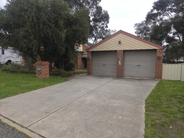 Comfortable Family Living in West Wodonga