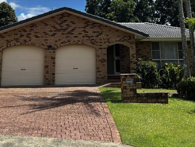 Comfortable Family Living in Wollongbar