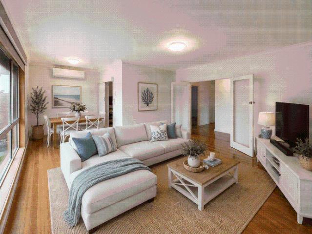 Comfortable Family Living Right Here In Morwell