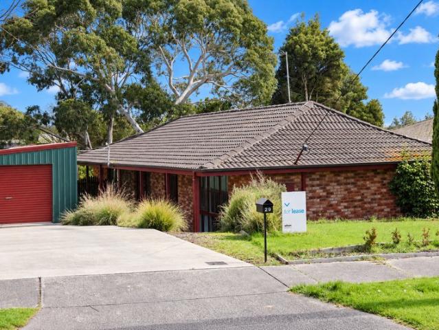 Comfortable Family Living Right here in Traralgon