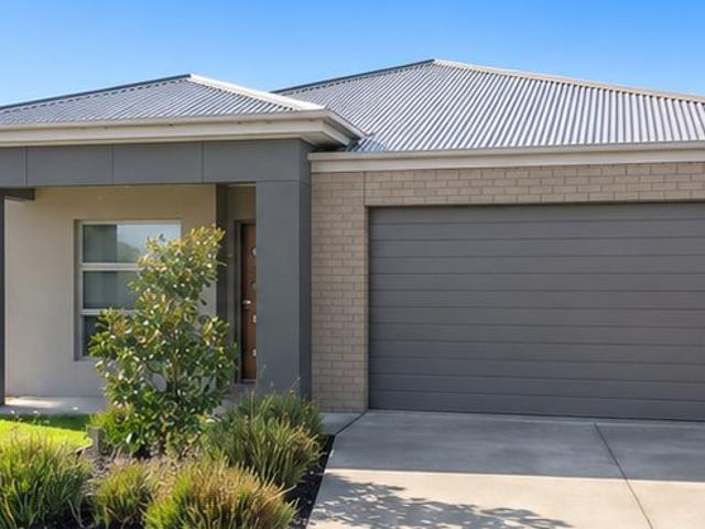 Comfortable Family Living. Right Here in Traralgon