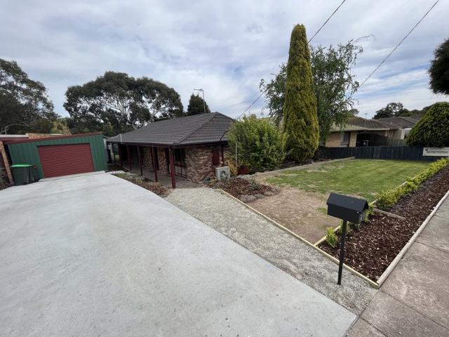 Comfortable Family Living Right here in Traralgon