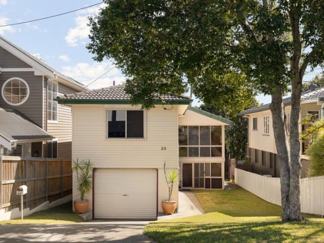 Comfortable Family Living, Timeless Charm