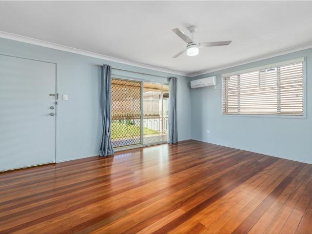 Dual Living Opportunity – Family Home & Granny Flat