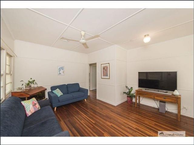 Comfortable Family Living with Air Conditioning in The Range