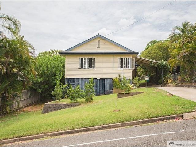 Comfortable Family Living with Air Conditioning in The Range