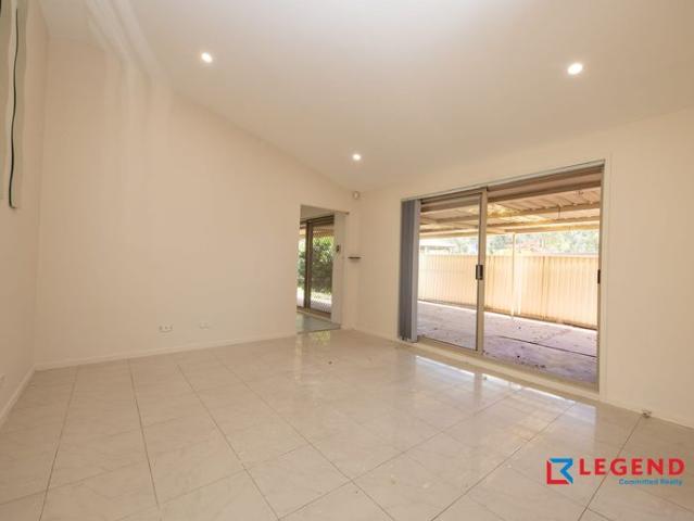 Comfortable Family Living with Double Garage in Glendenning