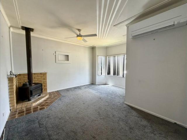 Comfortable Family Living with Extra Space to Enjoy