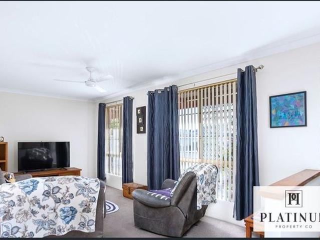 Comfortable Family Living with Excellent Outdoor Space