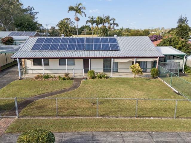 Comfortable Family Living with Excellent Investment Potential